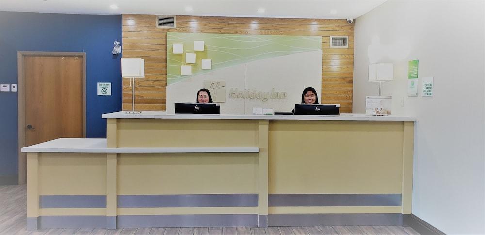 Holiday Inn Hotel & Suites Regina By Ihg Экстерьер фото