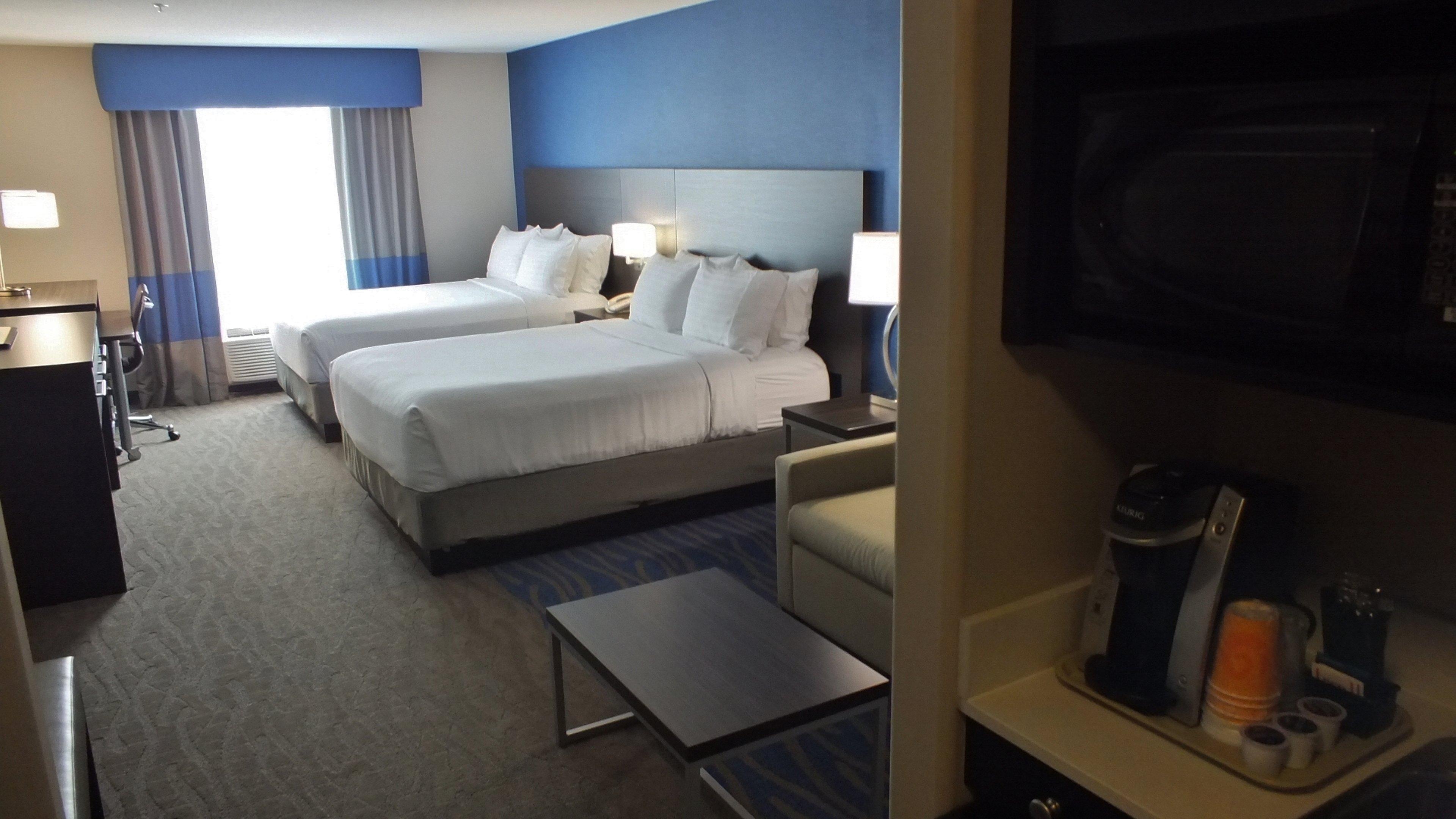 Holiday Inn Hotel & Suites Regina By Ihg Экстерьер фото