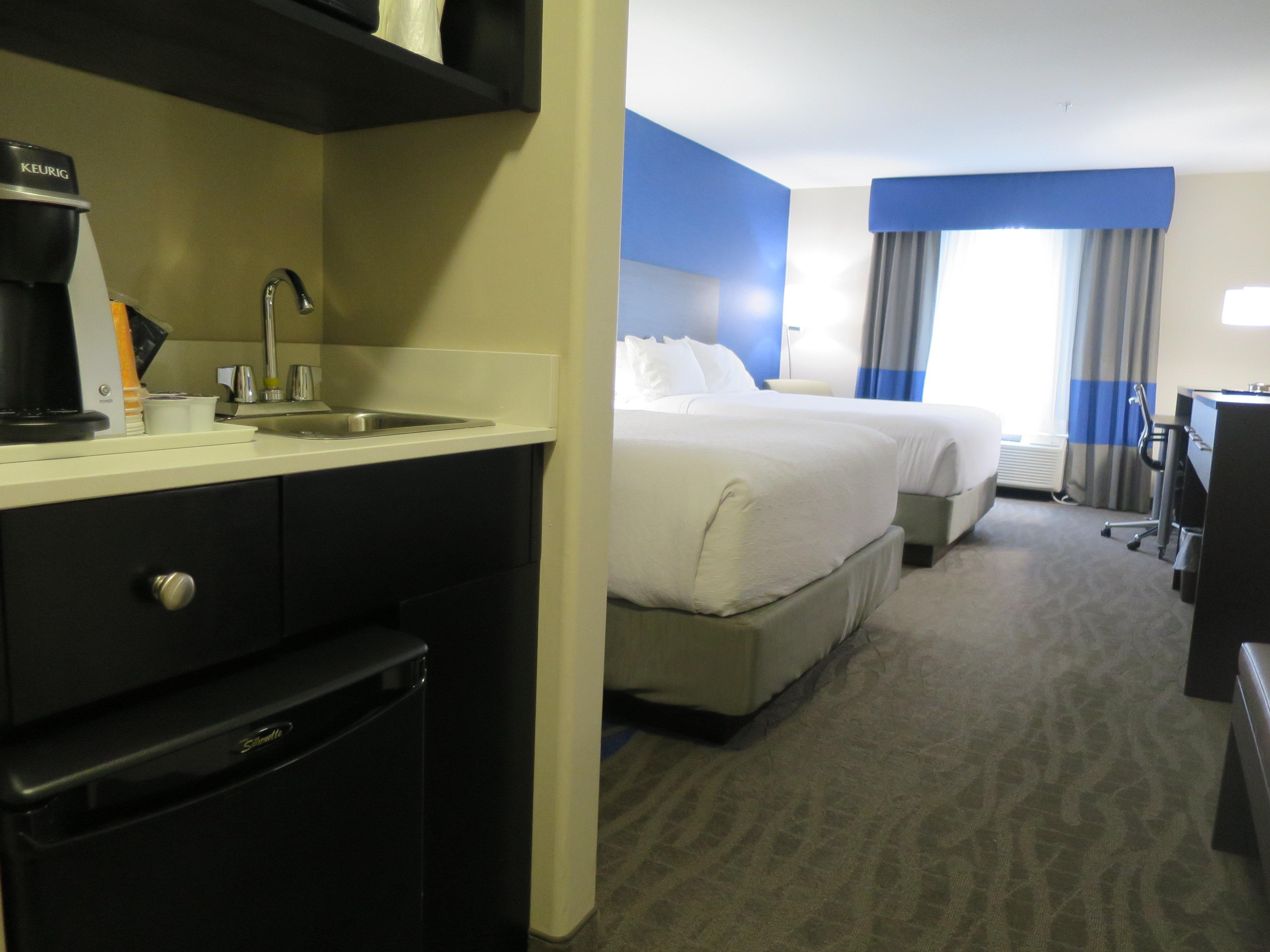 Holiday Inn Hotel & Suites Regina By Ihg Экстерьер фото