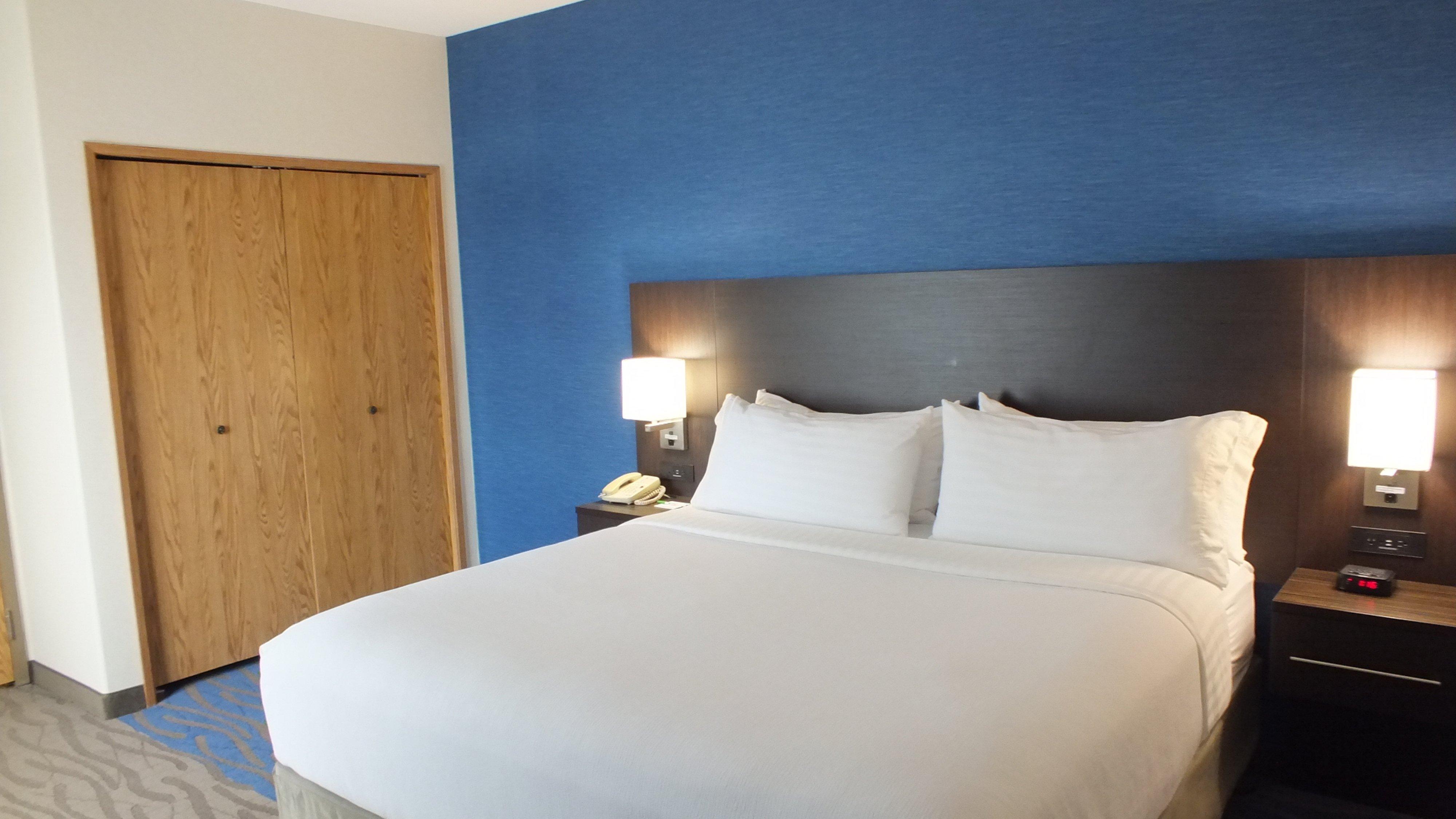 Holiday Inn Hotel & Suites Regina By Ihg Экстерьер фото