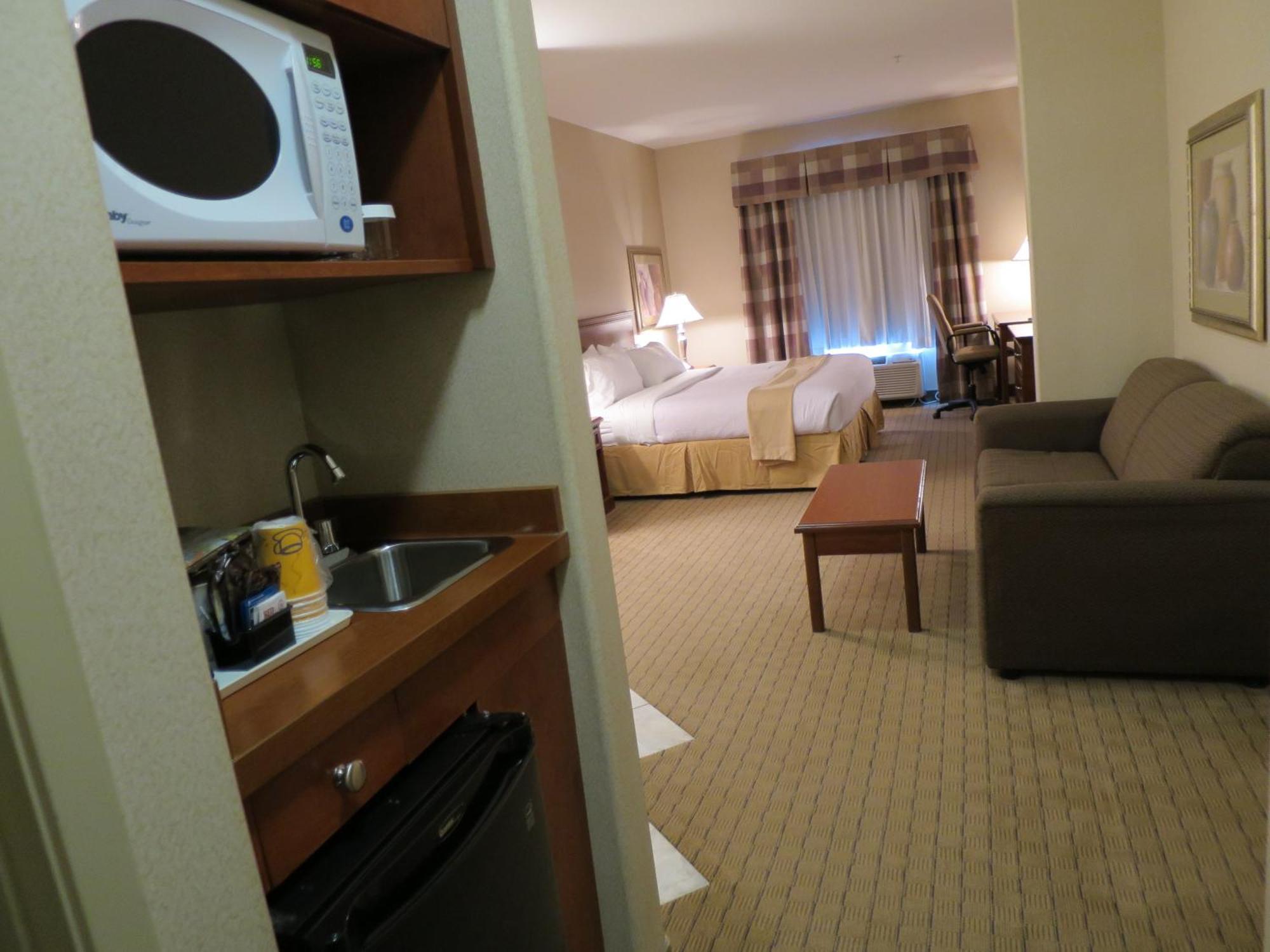 Holiday Inn Hotel & Suites Regina By Ihg Экстерьер фото
