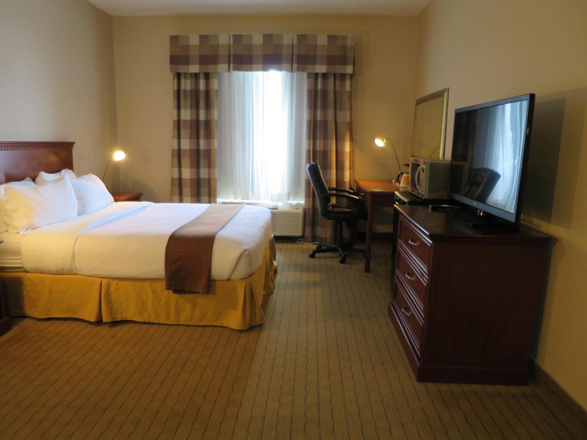 Holiday Inn Hotel & Suites Regina By Ihg Экстерьер фото