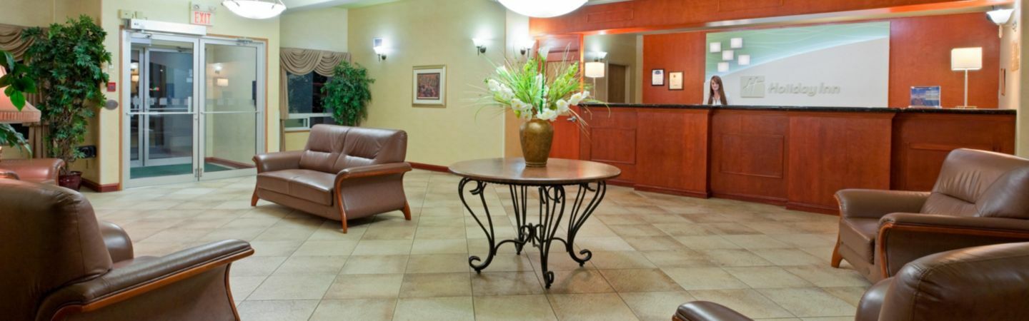 Holiday Inn Hotel & Suites Regina By Ihg Экстерьер фото